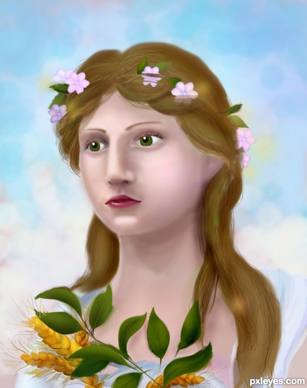 Demeter